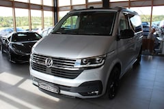 Bild des Angebotes VW T6 California T6.1 California Beach Tour Edition 4Mo