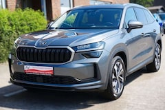 Bild des Angebotes Skoda Kodiaq 2.0 TDI 190 PS 4x4 Sport*Head Up*7 Sitzer