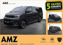 Bild des Angebotes Opel Zafira Life Edition XL 9-Sitzer KAM NAVI W-Paket