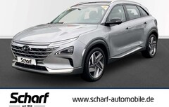 Bild des Angebotes Hyundai NEXO Prime AT Leder Navi Klimasitz LHZ SHZ 360 Kamera