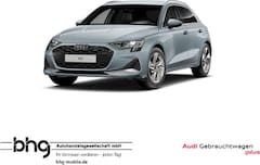 Bild des Angebotes Audi A3 advanced 35 TFSI 110(1