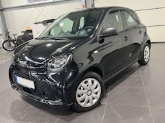 Bild des Angebotes smart forFour EQ Automatik **Klima*Temp*BT**
