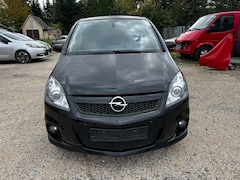 Bild des Angebotes Opel Zafira OPC