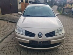 Bild des Angebotes Renault Megane II Grandtour Avantage, Klima, Euro 4