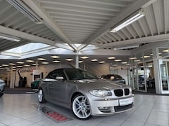 Bild des Angebotes BMW 125 i Cabrio AUT./XENON/NAVI/PDC/BT/SHZ