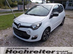 Bild des Angebotes Renault Twingo Paris