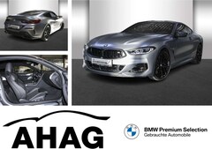 Bild des Angebotes BMW M850 i xDrive Coupe Navi Leder Tempom.aktiv Bluetooth P