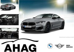 Bild des Angebotes BMW M850 i xDrive Coupe Navi Leder Tempom.aktiv Bluetooth P