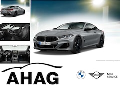 Bild des Angebotes BMW M850 i xDrive Coupe Navi Leder Tempom.aktiv Bluetooth P