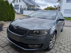 Bild des Angebotes Skoda Octavia Octavia Combi 2.0 TDI (Green tec) DSG Style