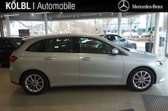 Bild des Angebotes Mercedes-Benz B 180 B 180 PROGRESSIVE AHK MBUX BUISNESS PAK SHZ Navi