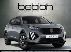 Bild des Angebotes Peugeot 2008 1.2 145 Style LED Navi PDC Kamera KlimaA