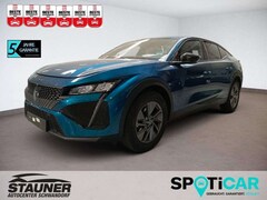 Bild des Angebotes Peugeot 408 Allure PureTech 130PS AT8 *SHZ*NAVI*KEYLESS*