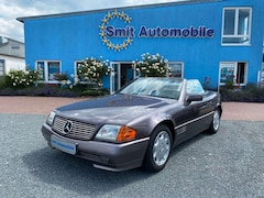 Bild des Angebotes Mercedes-Benz 300 SL Automatik mit Hardtop