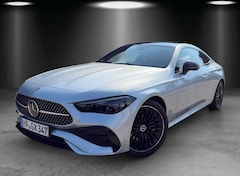 Bild des Angebotes Mercedes-Benz CLE 220 d Coupé AMG DigLight AHK 360° MEMORY
