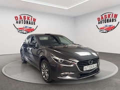 Bild des Angebotes Mazda 3 Lim. AUTOMATIK/1.HAND/NAVI/KAMERA/TÜV NEU