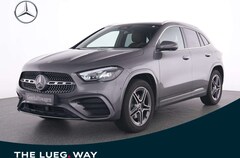 Bild des Angebotes Mercedes-Benz GLA 250 e AMG+AHK+SOUND+DISTRONIC+KEYLESS+360°++