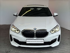 Bild des Angebotes BMW 118 i 5-trg. M Sport GSD.LED.Klimaaut.PDC.SHZ.MFL