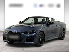 Bild des Angebotes BMW 440 M440i xDrive Cabrio Pro AHK ACC 360° HUD HK ALED