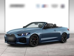 Bild des Angebotes BMW 440 M440i xDrive Cabrio Pro AHK ACC 360° HUD HK ALED