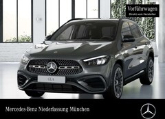 Bild des Angebotes Mercedes-Benz GLA 200 AMG+NIGHT+PANO+LED+KAMERA+TOTW+7G