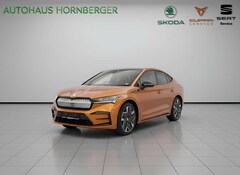 Bild des Angebotes Skoda Enyaq CoupeRS 4x4 220kW AHK Head-Up Matrix Intellig.Park