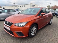 Bild des Angebotes SEAT Ibiza Style Klimaanlage/Allwetter/MFL