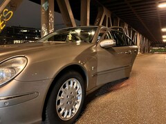 Bild des Angebotes Mercedes-Benz E 220 E-Klasse Diesel CDI Automatik Elegance