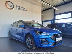 Bild des Angebotes Ford Focus EcoBoost mHEV Autom. ST-Line X Matrix/SD