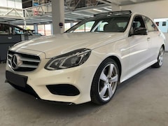 Bild des Angebotes Mercedes-Benz E 500 CGI 4Matic AMG-Line *TOP Ausstattung*