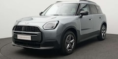 Bild des Angebotes MINI Countryman C Classic Trim