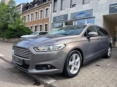 Bild des Angebotes Ford Mondeo Turnier 2,0TDCI Automatik