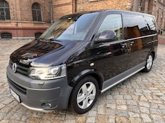 Bild des Angebotes VW T5 Multivan