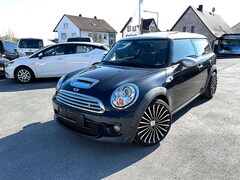 Bild des Angebotes MINI Cooper S Clubman COOPER_S Clubman Cooper S/PANORAMA/LEDER/XENON/