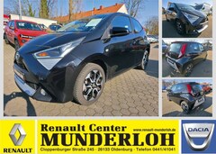 Bild des Angebotes Toyota Aygo x-play club