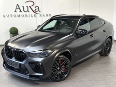 Bild des Angebotes BMW X6 M Competition NAV+LASER+AHK+PANO+360°+21 22ZO