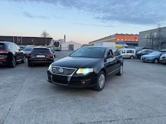 Bild des Angebotes VW Passat Variant BlueMotion, 1.9TDI