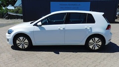 Bild des Angebotes VW Golf e- VII Comfortli Automatik 4Trg Klima Navi
