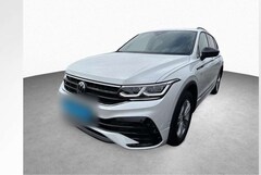 Bild des Angebotes VW Tiguan Allspace 2.0 TDI DSG 4M R-LINE PANO LED