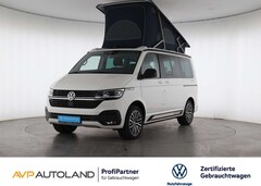 Bild des Angebotes VW T6.1 California 2.0 TDI DSG BEACH TOUR EDITION