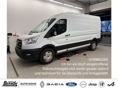 Bild des Angebotes Ford Transit 350 L3H2 Lkw HA Trend AHK LADERAUMSCHUTZ-Pkt. LED