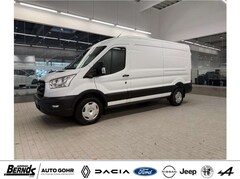 Bild des Angebotes Ford Transit 350 L3H2 Lkw HA Trend AHK LADERAUMSCHUTZ-Pkt. LED