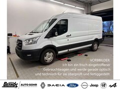 Bild des Angebotes Ford Transit 350 L3H2 Lkw HA Trend AHK LADERAUMSCHUTZ-Pkt. LED