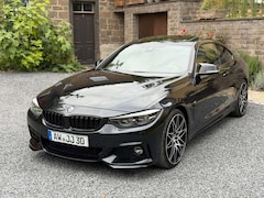 Bild des Angebotes BMW 430 d M Sport Individual Scheckheft HUD 20Zoll