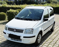 Bild des Angebotes Fiat Panda 1.2 8V Dynamic Automatik Tüv NEU 124.000Km