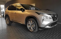 Bild des Angebotes Nissan X-Trail 1.5 VC-T MHEV Xtronic Tekna 7S 20" DACH ..vor ORT!