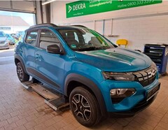 Bild des Angebotes Dacia Spring 45 ExpressionPaket Navi - Kamera