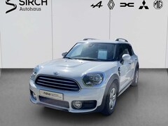 Bild des Angebotes MINI One Countryman *KLIMA*LM*USB*