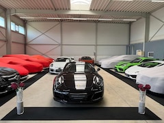 Bild des Angebotes Porsche 991 .2 GTS Cabrio/Burmester/Vierradlenkung