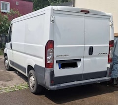 Bild des Angebotes Citroen Jumper 30 L1H1 HDi 100